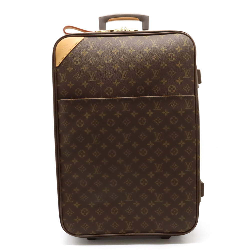 Louis Vuitton Monogram Pegas Travel Bag